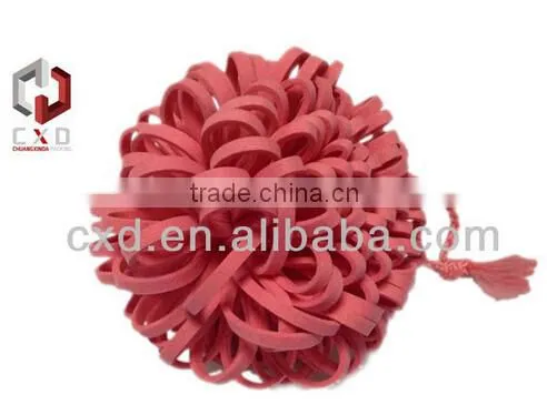 EVA Bath Foam With Flower Shape eva foam for taking shower