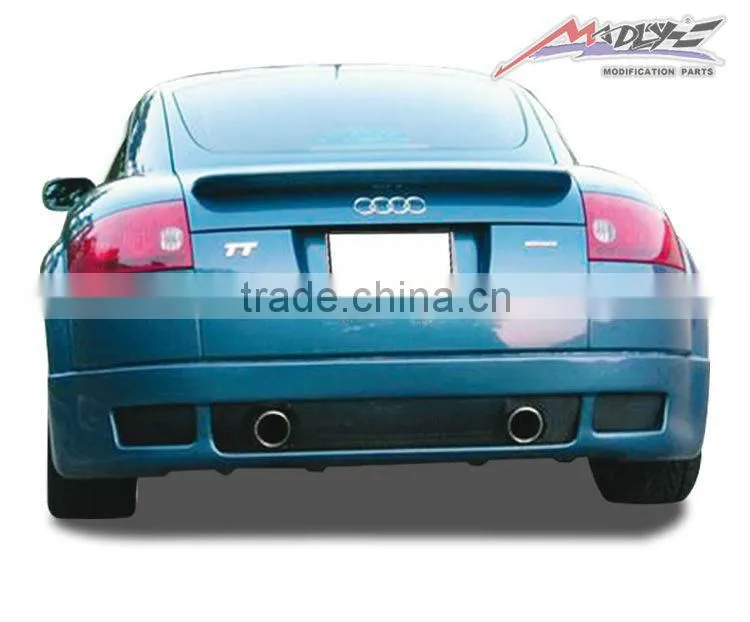 Body kit for Audi-2000-2006-TT R-1