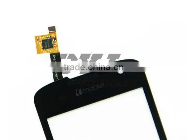 for Bmobile AX530 touch screen in stock, for Bmobile AX530 spare part made in China