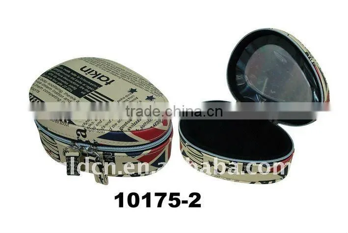 fashion shaped jewelry box