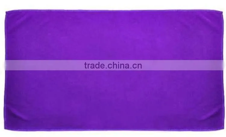 Non Slip Surface For Your Mats Yoga Towel Wholesale Merchandise