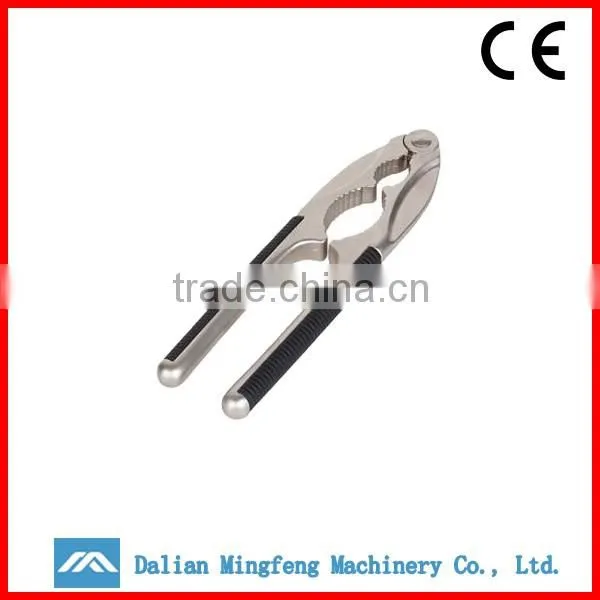China wholesale aluminum alloy funnel nut opener
