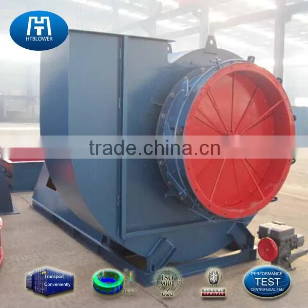 Heat Resistant Stand Fan With Double Blade
