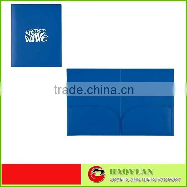 Hot selling A4 file case-HYFD014