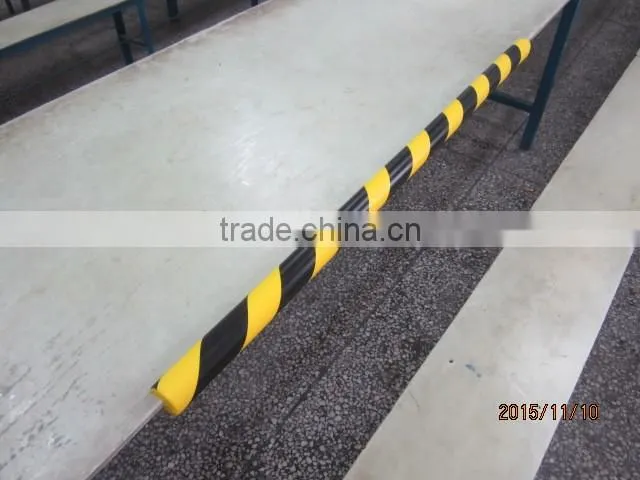 PU foam adhesive wall protector