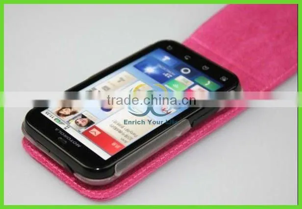 beautiful 3d crystal cell phone cases for moto