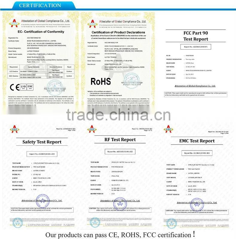 quanzhou baofeng UV-5R worky torky intercom cheap vhf uhf two way radio