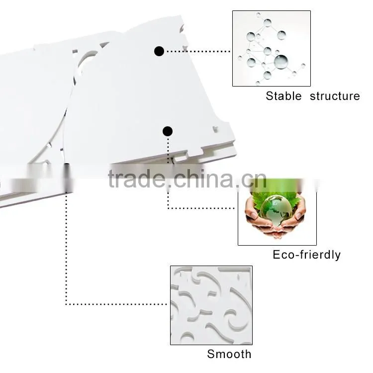 Home&office eco-friendly multiple wooden/plastic desktop storage box &jewelry box