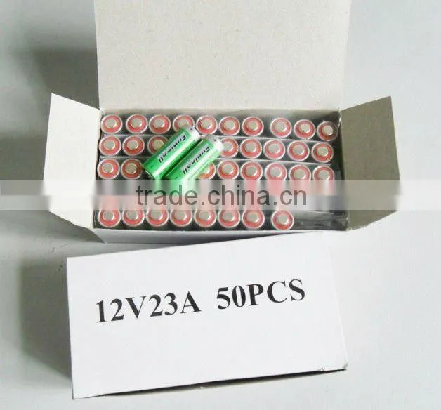 A23 23A alarm batteries 12v alkaline battery L1028 23A