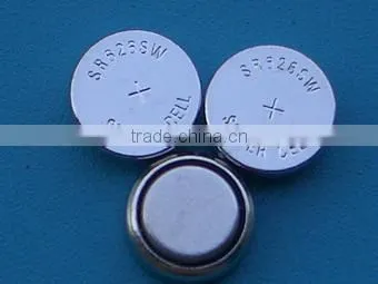 SR626SW SR626 377 1.55V Silver Oxide Battery watches batteries