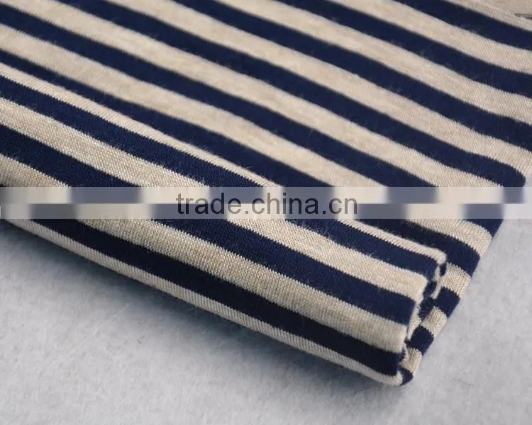 Jiufan textile 95% viscose 5% elastane fabric price per meter