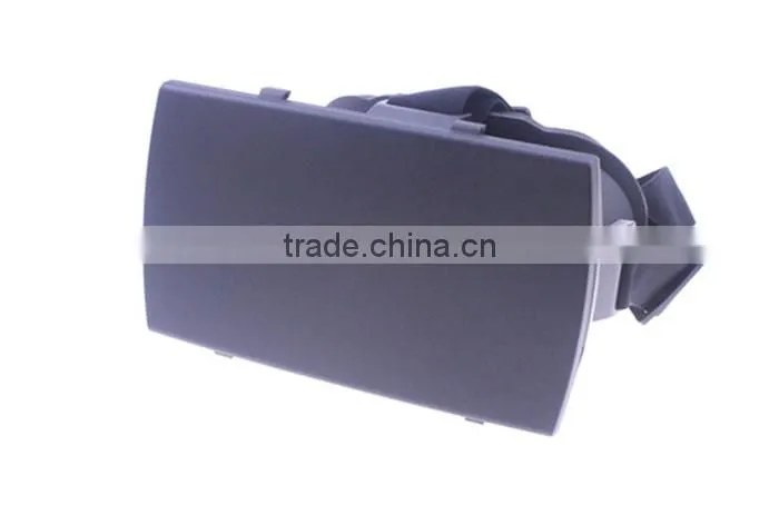 2016 Google VR 3D Glasses virtual reality DIY Google Cardboard VR Mobile Phone 3D Viewing