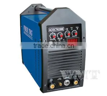 high quality best sale esab welding machine iTIG160E