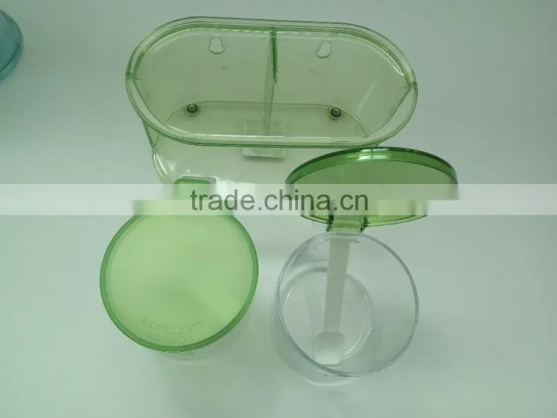Hot sale cheap plastic storage box,food storage container set