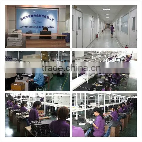 1 Mega pixels IP CAMERA waterproof CCTV camera