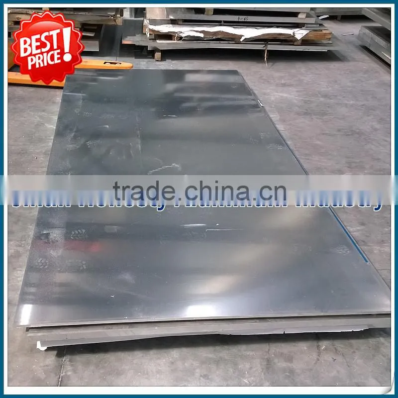 Free size 2024 6061 7075 T6 aluminum plate for bike frames