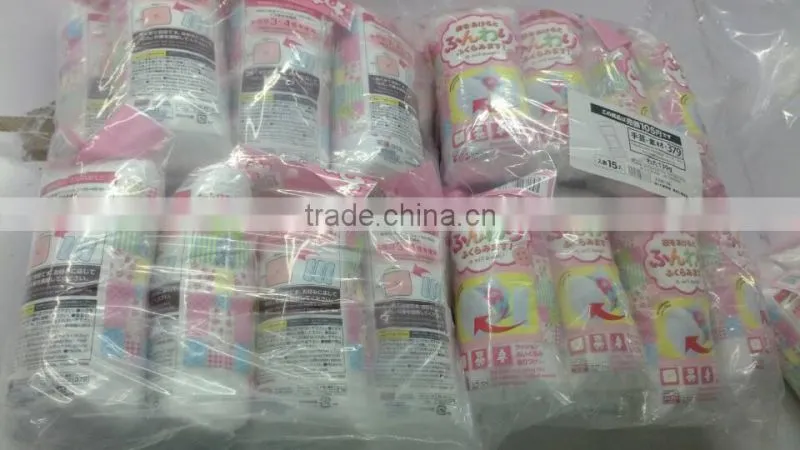 Polyester Filling fiber for DIY toys, pillows and cushions