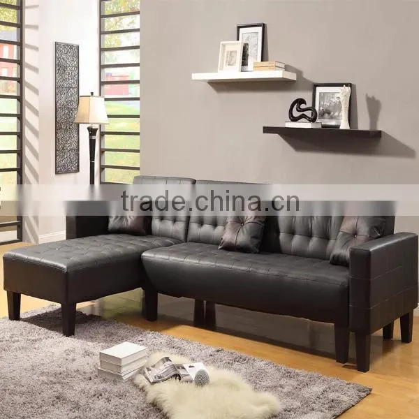 U Shaped Sectional Sofa