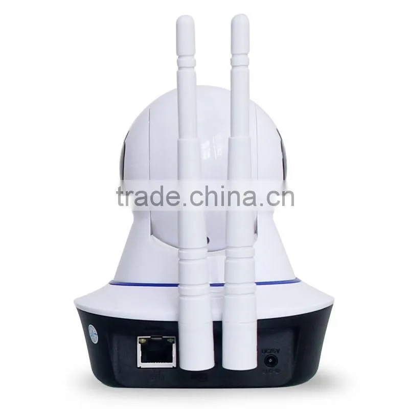 720P Megapixel Poe IP Camera /720P P2P Wireless Wi-Fi IP Camera Onvif/FTP 720P Wi-Fi IP Camera With i/o Alarm Port