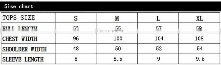 Women plain round neck screen printing sport t shirt with factory prices