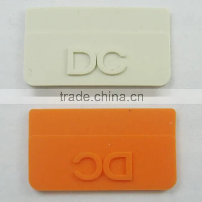 silicone rubber patch