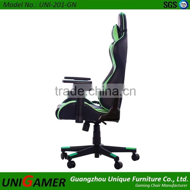 Guangzhou factory ergonomic high back executive office chairs