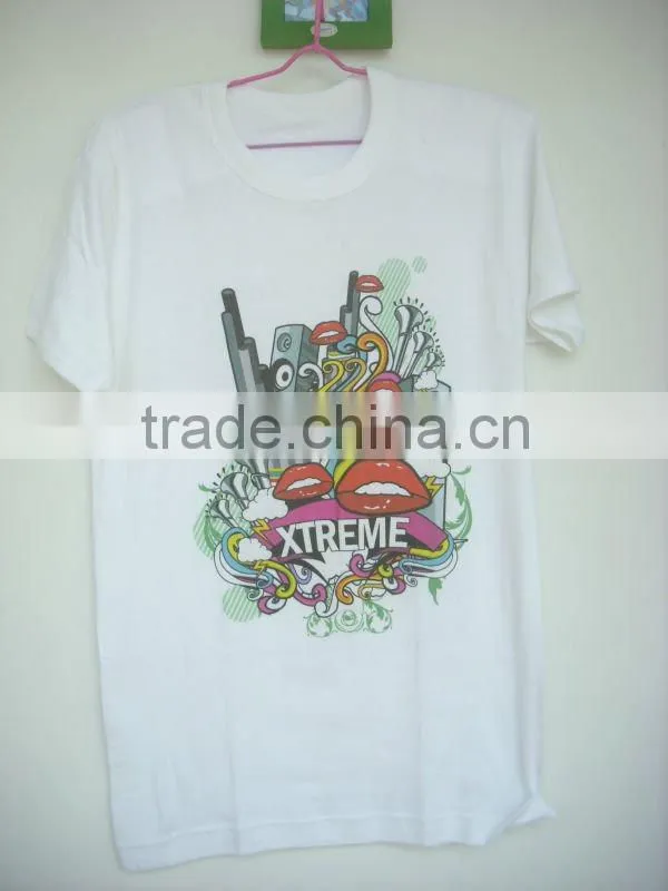 cheap small a3 dtg flatbed printer/t-shirt flatbed printer