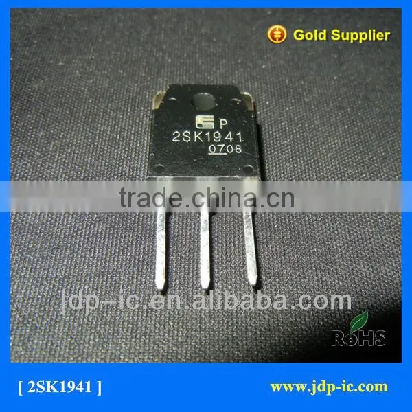 Field Effect Transistor 2SK1941