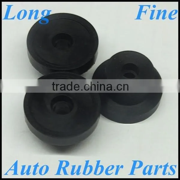 Wear proof Rubber Feet for Chair
