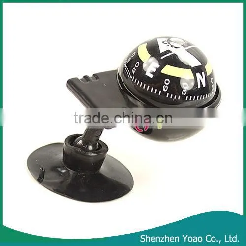 Car Compass Universal Ball