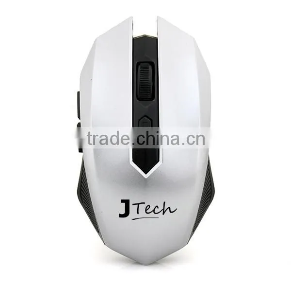 Pantone Color 2.4Ghz Computer Wireless Optical Mouse