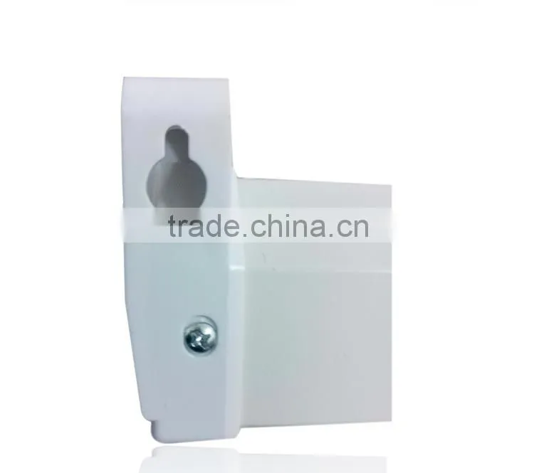 Wall Mount 84'' Projection Screen 4:3 Portable Front PVC Projector Screen