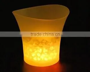 2015 New Design Outdoor Ice Bucket Table