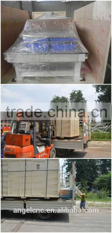 co2 laser stamp engraving machine