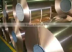 CuSn4Zn4Pb4 - UNS.C54400 Free Cutting Phosphor Bronze Alloys