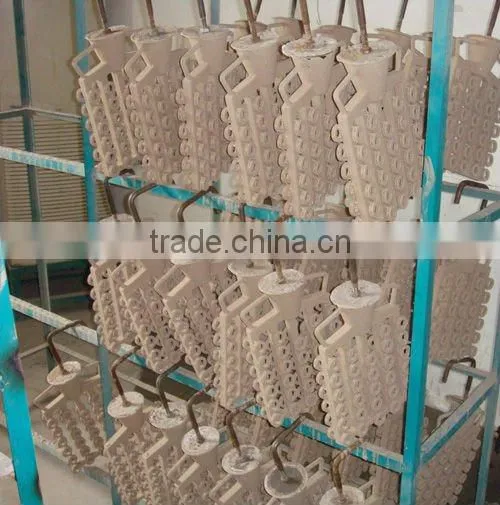 Stainless Steel Casting