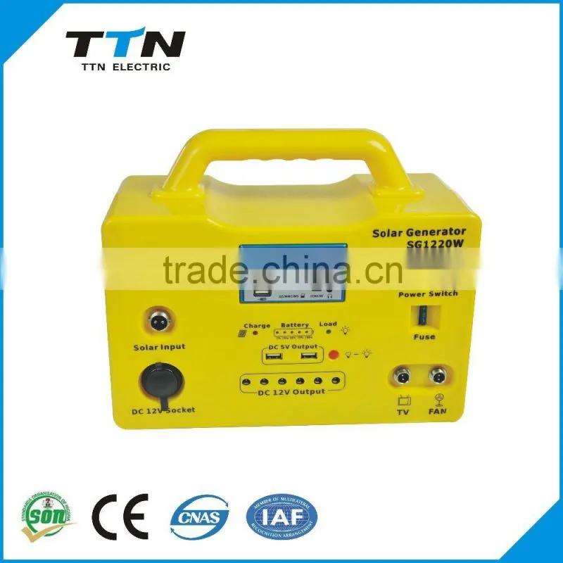 TTN-1206W.B led solar powered blinking light