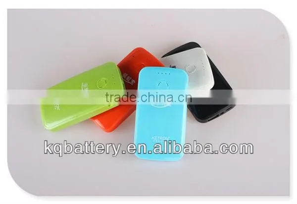 5V/1A 3600mAh mosquito dispeller china new product power bank