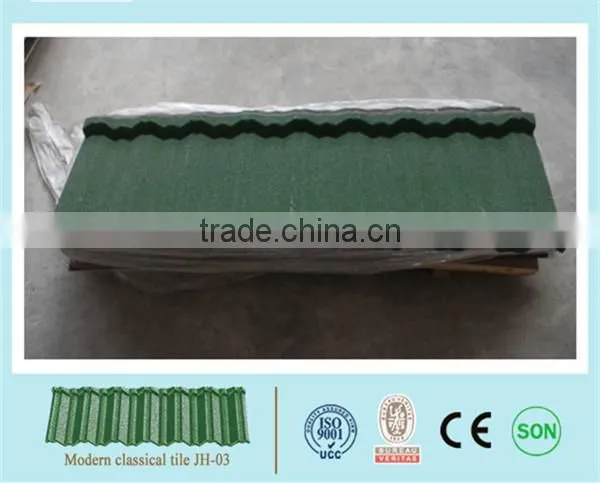 ceramic roof tile