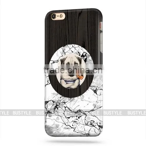 Celulares cover for iphone 6 plus original unlock phone 3d phone case marble design tpu covers for iphone6 6s 6plus