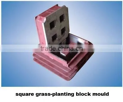 Hollow Block Mould,Brick Mould,Block Mould