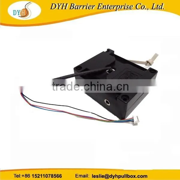 2016 customized hot sell usb retractable cable reel
