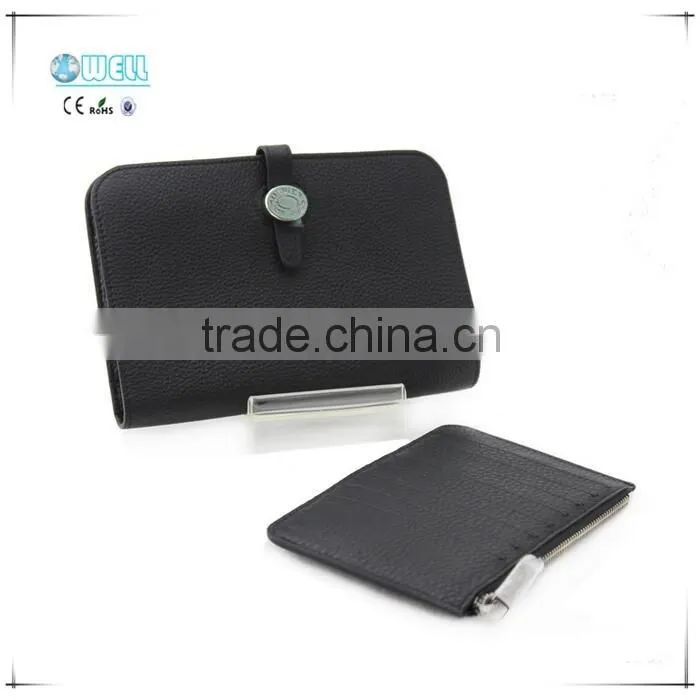 2016 New design women's bag lady small wallet bag ladies