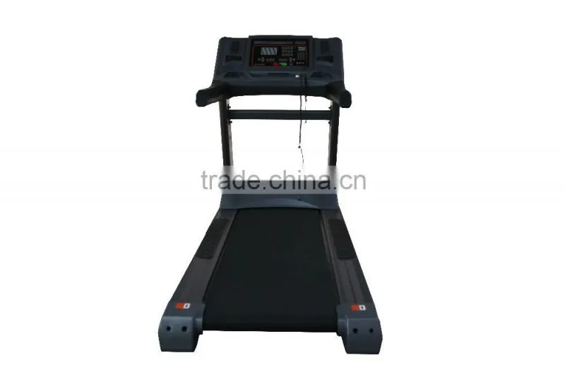 Cheap Price Fitness Commercial Electric Treadmill