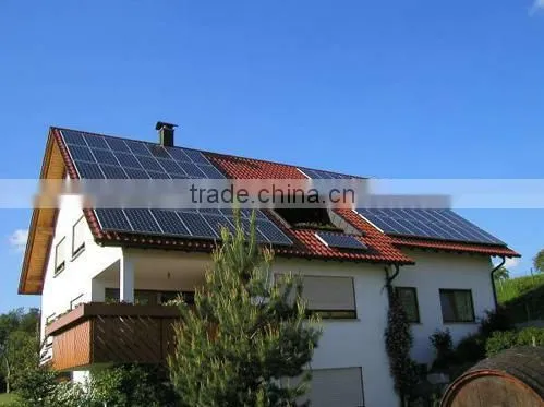 300W power Solar System 0.3KW pv