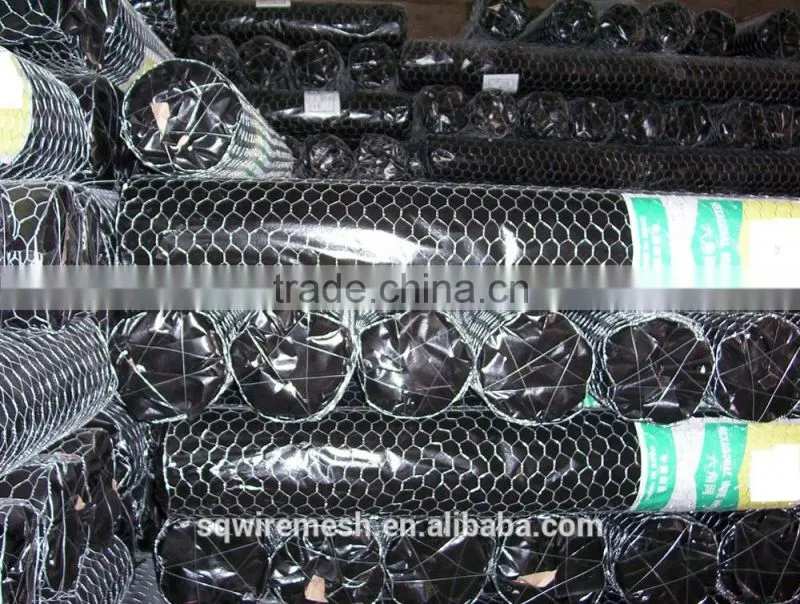 fireproof wire mesh