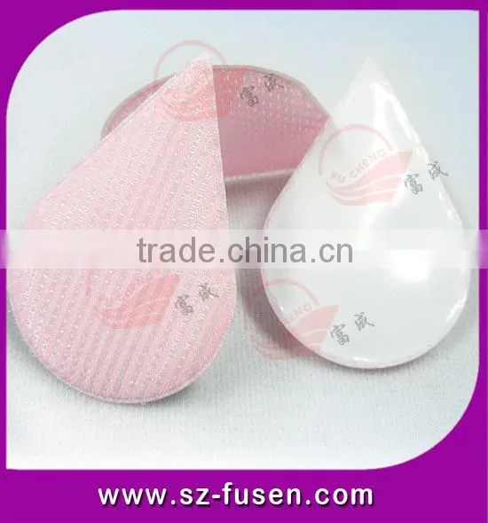 fastener tape hair straps