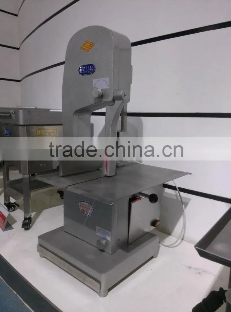 Meat Processing Machine Meat Bone Saw Cutting Machine
