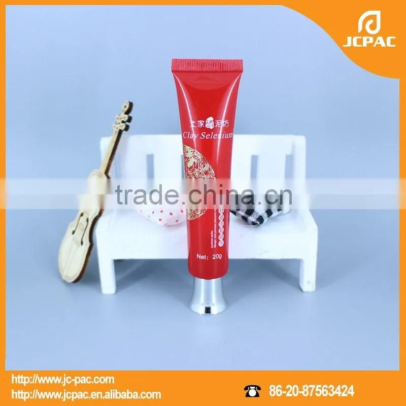 Manufacturer Empty Ointment Calamine Lotion, Plastics Tube
