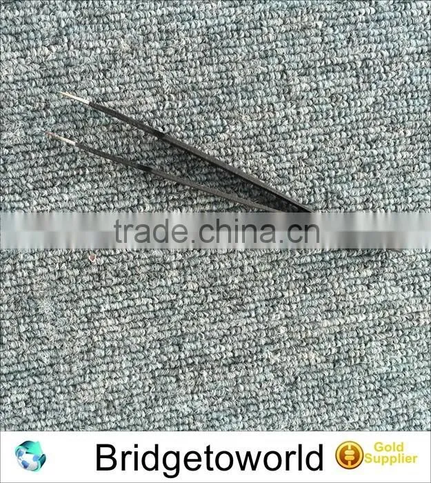 Highly Commend Safe Anti-static Tweezers Repairing Maintenance Tools